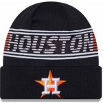 New Era Pánská zimní čepice Houston Astros MLB Authentic 2024 Clubhouse Beanie – Hledejceny.cz