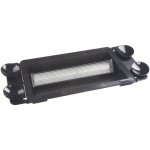 PREDATOR LED vnitřní, 24x LED 1,5W, 12/24V, červeno-modrý, ECE R65 | Zboží Auto