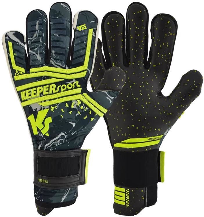 KEEPERsport Varan6 Hero Power ks10002-633 od 1 521 Kč - Heureka.cz