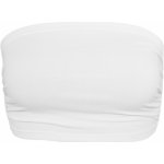 Build Your Brand podprsenka BY017 White – Sleviste.cz