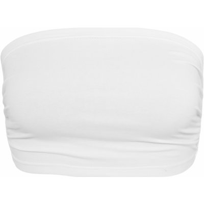 Build Your Brand podprsenka BY017 White – Sleviste.cz