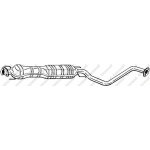 Bosal BS 285-409 – Hledejceny.cz