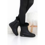 Cabin AN3975B dámské zimní kozačky – Sleviste.cz