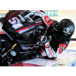 Adrenalinová jízda simulátoru závodní motorky – Hledejceny.cz