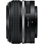 Nikon Nikkor Z 40 mm f/2 SE – Zboží Mobilmania