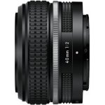 Nikon Nikkor Z 40 mm f/2 SE – Zboží Živě