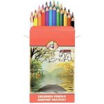 Koh-i-noor silné nelámavé 3384/24 barev – Hledejceny.cz