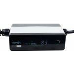 Shelly Wall Display XL dotykový nástěnný panel s relé 5A (WiFi, Bluetooth), Šedý SHELLY-WD-XL-GRAY – Hledejceny.cz