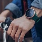 Suunto Spartan Sport Wrist HR Forest Black Limited Edition – Zboží Dáma