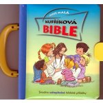Moje malá kufříková Bible – Hledejceny.cz