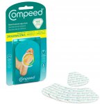 Compeed náplast na mozoly střední 6 ks – Zbozi.Blesk.cz