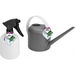 Elho Konvička B.For Soft 1,7 l antracit – Hledejceny.cz