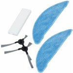 TESLA Smart Robot Vacuum AI100 Cleaning Kit TSL-VC-AI100KIT – Zboží Dáma TESLA Smart Robot Vacuum AI100 Cleaning Kit TSL-VC-AI100KIT – Zboží Dáma