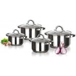 Banquet Swing 8 ks – Zboží Dáma