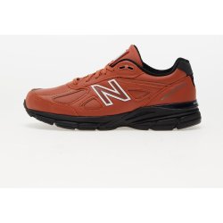 New Balance x Teddy Santis 990 V4 Mahogany/ Black