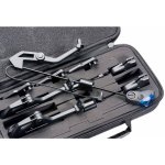 MIVARDI Swing arm mcx 66 sada RGB – Zboží Dáma