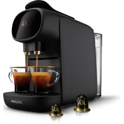 Philips L'OR Barista LM8012/51 – Zboží Dáma