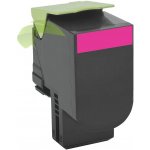 TONERSYP Lexmark 71B2HM0 - renovované – Zboží Živě