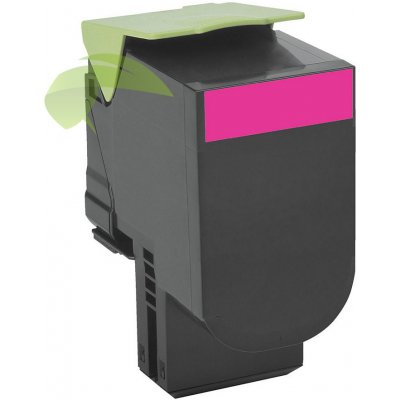 TONERSYP Lexmark 71B2HM0 - renovované – Zboží Živě