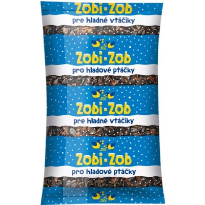 Nohel Garden ZOBI-ZOB Směs krmná pro venkovní ptactvo 1kg – Zboží Mobilmania