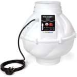 Prima Klima Whisperblower Double flange 150/160 890 m3/h – Hledejceny.cz
