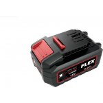 FLEX AP 18V/5,0Ah 532733 – Zboží Dáma