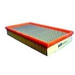 Vzduchový filtr ALCO FILTER MD-9740 – Hledejceny.cz
