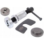 S-B05BC Přípravek na zatlačení brzdových pístků, s integrovanou ruční brzdou a bez ní - SATRA – Sleviste.cz