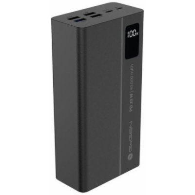 GoGEN GOG PB400001B – Sleviste.cz