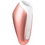 Satisfyer Love Breeze – Zbozi.Blesk.cz