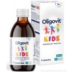 Galenika Oligovit Kids 100 ml – Hledejceny.cz