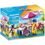 Playmobil 70614 Mobilní stánek na palačinky – Zboží Dáma