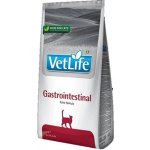 Vet Life Natural Cat Gastro Intestinal 2 kg – Hledejceny.cz