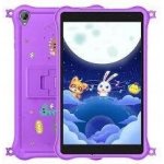 Blackview Tab 50 Kids 3GB/64GB Purple – Zboží Živě