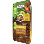 Rašelina Soběslav Substrát s vermikompostem pro zeleninu 50 l – Zbozi.Blesk.cz