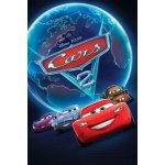 Cars 2 – Zboží Dáma