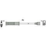 HITACHI Sada kabelů pro zapalování HUC 134516 – Hledejceny.cz