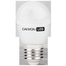 Canyon LED žárovka E27 40W denní světlo