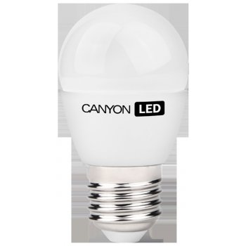 Canyon LED žárovka E27 25W denní světlo