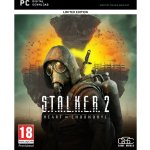 S.T.A.L.K.E.R. 2: Heart of Chernobyl (Limited Edition) – Zbozi.Blesk.cz