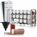 Stojan včetně 18 kořenek TASTRA – Zboží Mobilmania