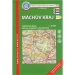 Máchův kraj – Zboží Dáma