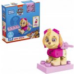 Mega Bloks Paw Patrol figurka Skye – Zboží Mobilmania