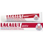 Lacalut Aktiv 75 ml – Sleviste.cz