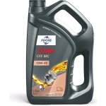 Fuchs Titan CFE MC 10W-40 5 l – Zbozi.Blesk.cz