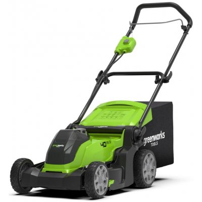 Greenworks G40LM41K4 – Hledejceny.cz