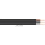 Elektrospoj CYKYLO-O 3 x 1,5 mm² 1m – Sleviste.cz