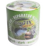 Planet Pool Heissner Easy Fix opravná samolepící páska 150 x 10 cm černá TF857-00 – Hledejceny.cz