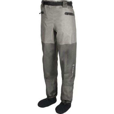 Kinetic X4 Waist St. Foot s neoprenovou ponožkou – Sleviste.cz
