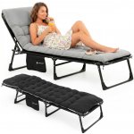 SPRINGOS CS0190 černá – Zboží Mobilmania
